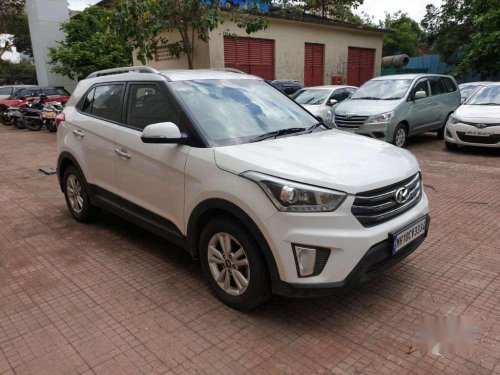 Used 2017 Creta  for sale in Goregaon