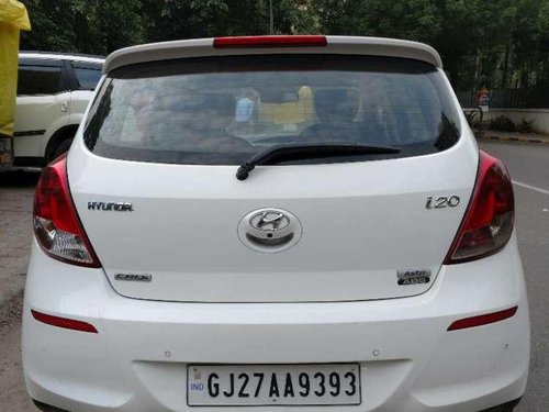 Used 2014 i20 Asta 1.4 CRDi  for sale in Ahmedabad