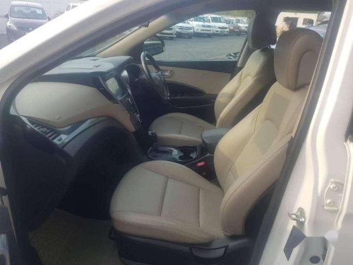 Used 2015 Santa Fe  for sale in Ahmedabad