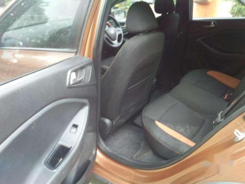 Used 2015 i20 Active 1.4 SX  for sale in Noida