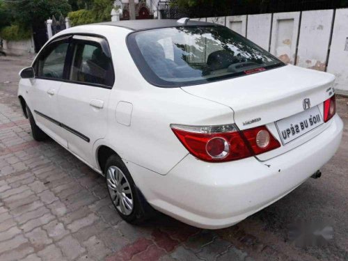 Used 2006 City ZX EXi  for sale in Lucknow