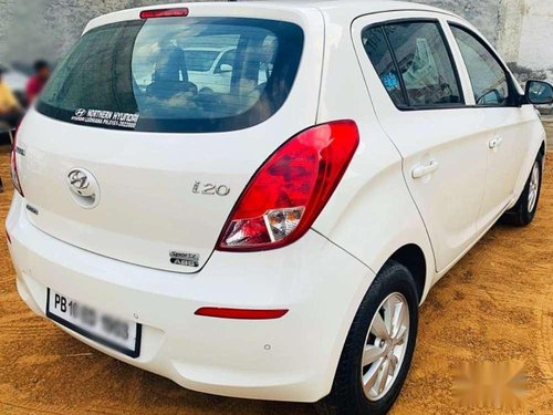 Used 2013 i20 Sportz 1.4 CRDi  for sale in Ludhiana