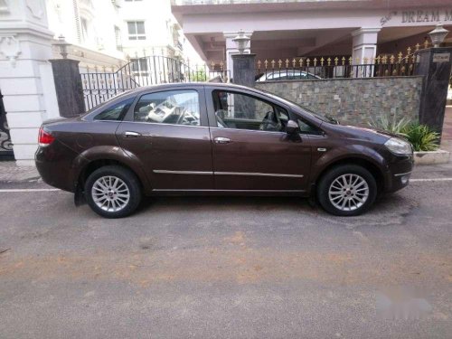 Used 2011 Linea Emotion  for sale in Hyderabad