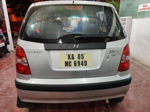 Used 2005 Santro Xing XL  for sale in Nagar