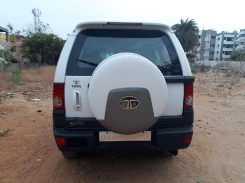 Used 2011 Safari 4X2  for sale in Chennai