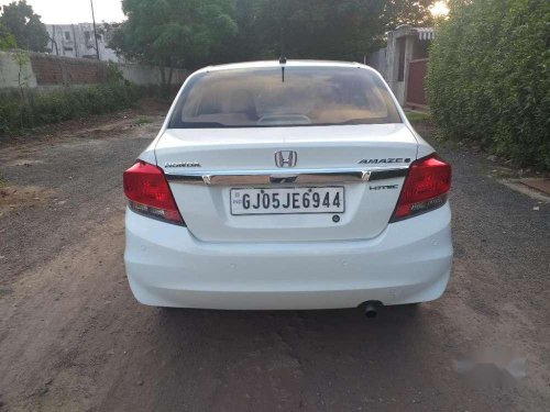 Used 2014 Amaze  for sale in Surat