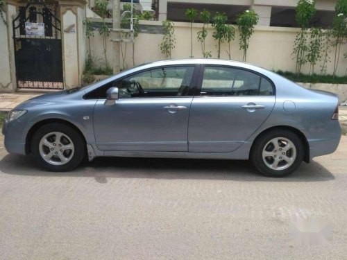 Used 2008 Civic  for sale in Hyderabad