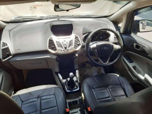 Used 2017 EcoSport  for sale in Chennai