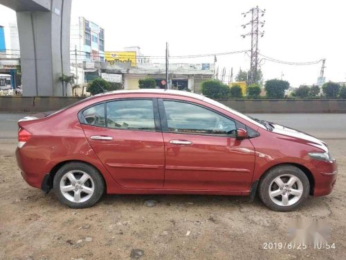 Used 2010 City 1.5 V MT  for sale in Hyderabad