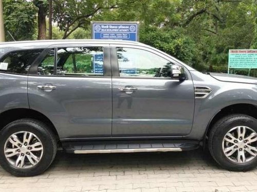 Used 2018 Endeavour 3.2 Titanium AT 4X4  for sale in Gurgaon