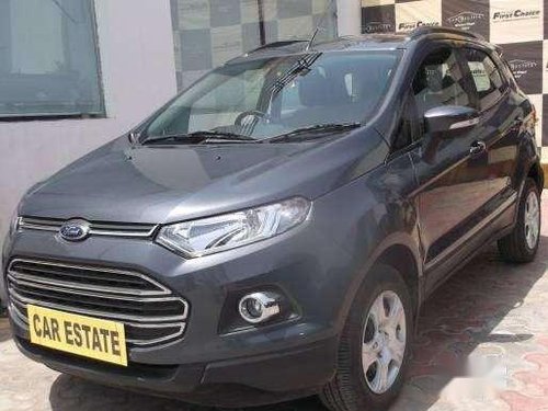 Used 2017 EcoSport  for sale in Jaipur