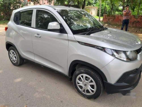 Used 2016 KUV100  for sale in Chandigarh