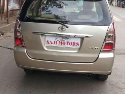 Used 2007 Innova  for sale in Mumbai