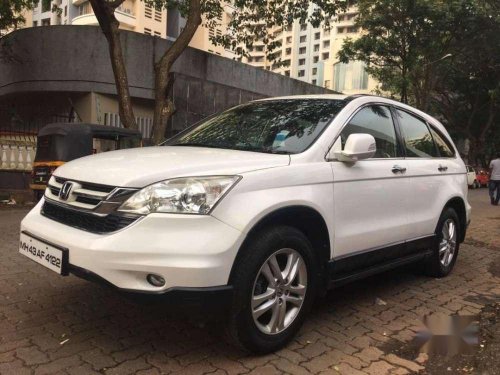 Used 2010 CR V 2.4 AT  for sale in Mumbai