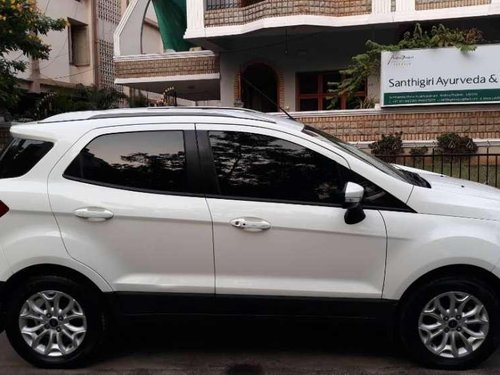 Used 2016 EcoSport  for sale in Visakhapatnam