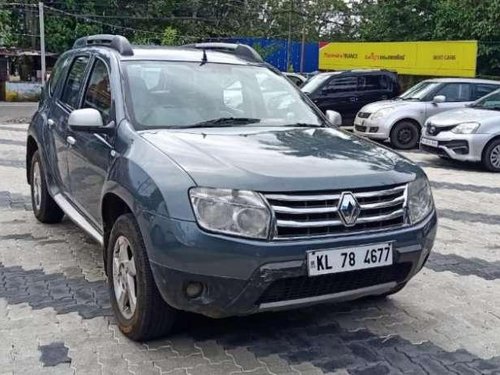 Used 2012 Duster  for sale in Kozhikode