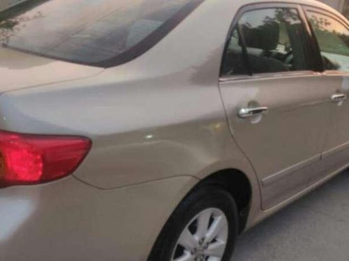 Used 2009 Corolla Altis 1.8 G  for sale in Gurgaon