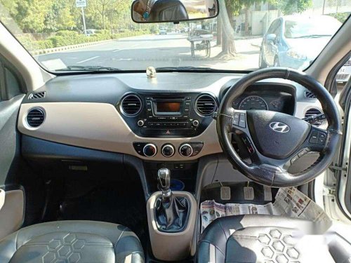 Hyundai Grand I10 i10 Sportz 1.1 CRDi, 2016, Diesel MT for sale