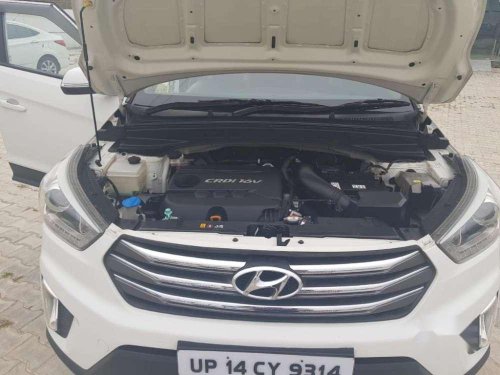 Used 2016 Creta 1.6 SX  for sale in Ghaziabad