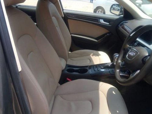 Used 2016 A4 2.0 TDI 177 Bhp Premium Plus  for sale in Gurgaon