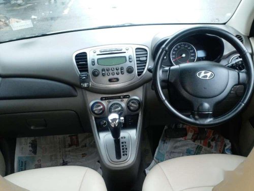 Hyundai I10 i10 Sportz 1.2 AT, 2012, Petrol for sale