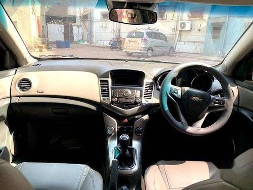 Used 2010 Cruze LTZ  for sale in Mumbai