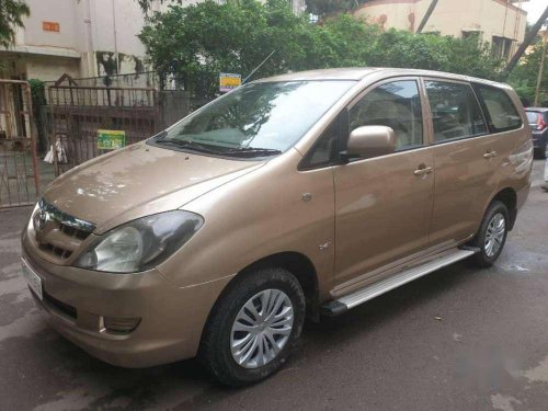 Used 2006 Innova 2.5 GX 8 STR  for sale in Goregaon