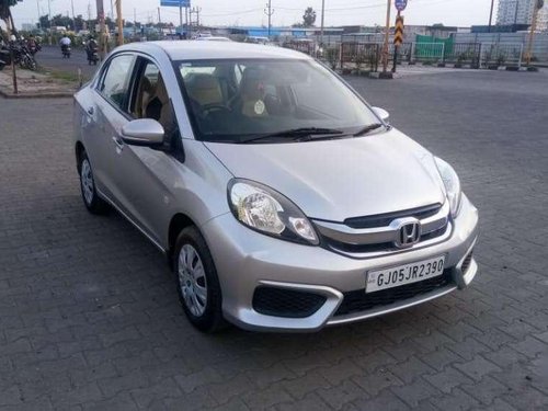 Used 2016 Amaze  for sale in Surat