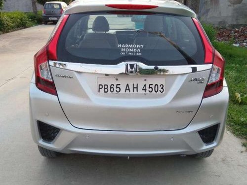 Used 2016 Jazz  for sale in Amritsar