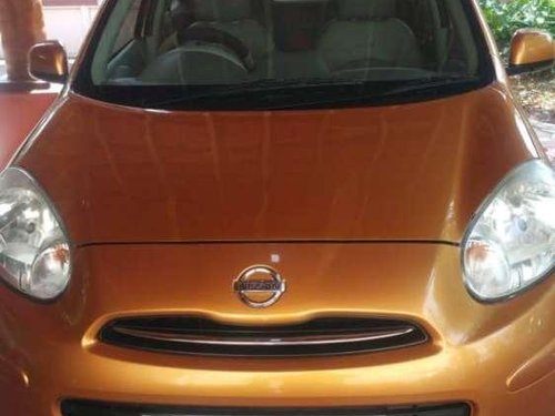 Used 2011 Micra Diesel  for sale in Coimbatore