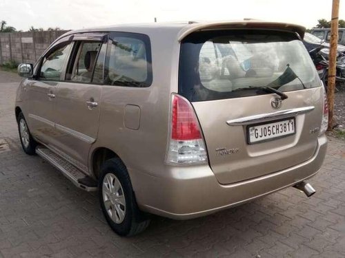 Used 2007 Innova 2.0 GX 8 STR  for sale in Surat