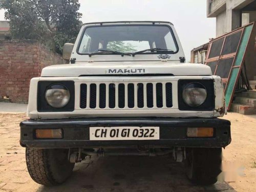 Maruti Suzuki Gypsy MT 2000 for sale