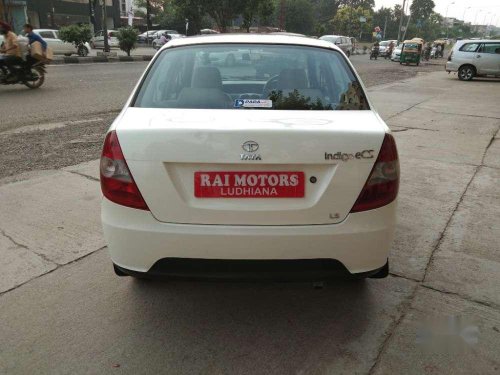 Used 2014 Indigo eCS LS (TDI) BS-III  for sale in Ludhiana