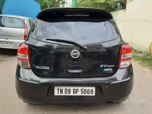 Used 2012 Micra Diesel  for sale in Chennai