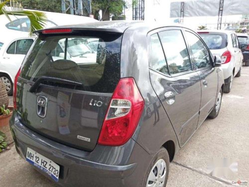 Used 2012 i10 Sportz 1.2 AT  for sale in Pune