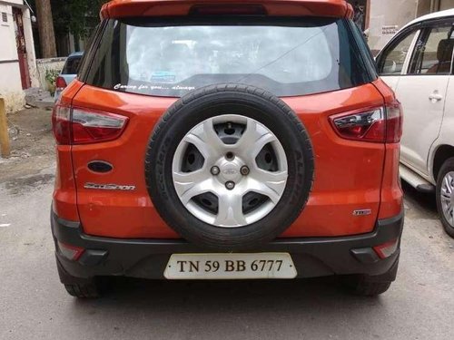 Used 2013 EcoSport  for sale in Coimbatore