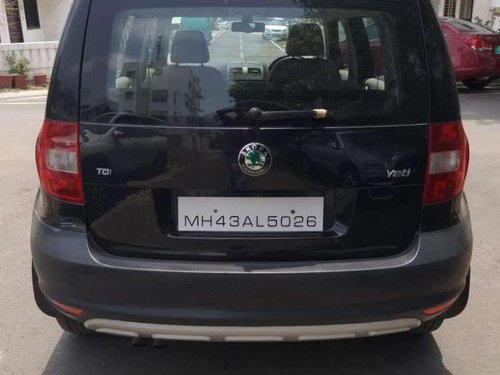 Used 2012 Yeti Elegance  for sale in Nagpur