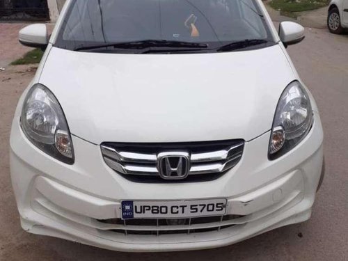 Used 2015 Amaze  for sale in Agra