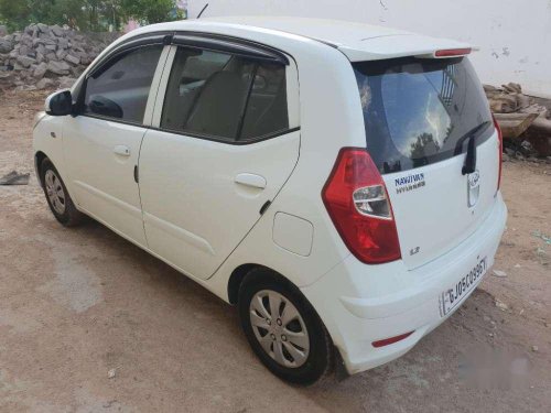 Used 2011 i10 Magna 1.2  for sale in Ahmedabad