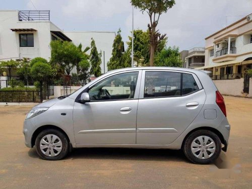 Hyundai I10 i10 1.2 Kappa SPORTZ, 2011, CNG & Hybrids AT for sale