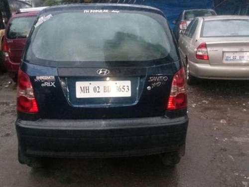 Used 2007 Hyundai Santro Xing XL for sale