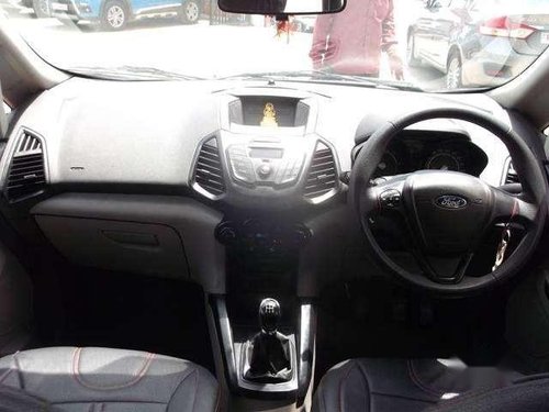 Used 2017 EcoSport  for sale in Jaipur