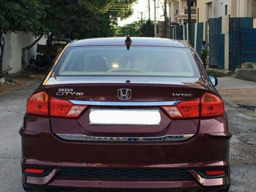 Used 2018 City  for sale in Hyderabad