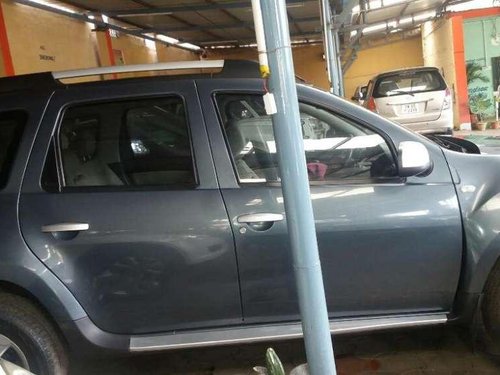 Used 2013 Duster  for sale in Madurai