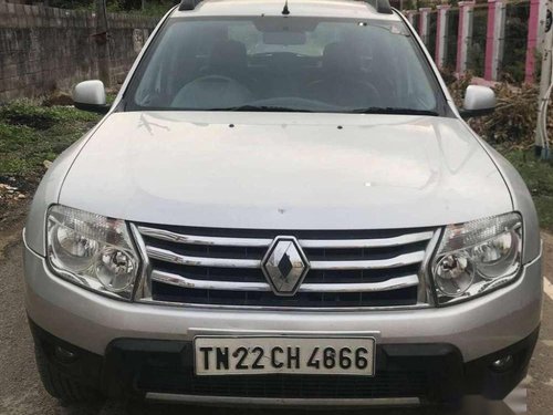 Used 2012 Duster  for sale in Chennai