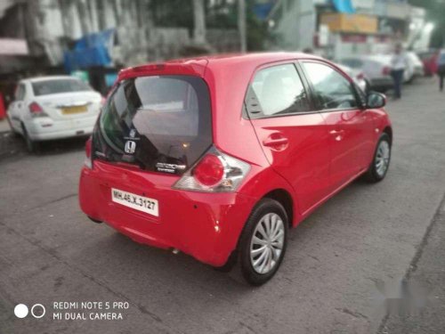 Used 2013 Brio EX MT  for sale in Kharghar