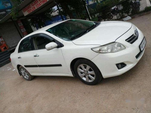 Used 2009 Corolla Altis 1.8 G  for sale in Noida