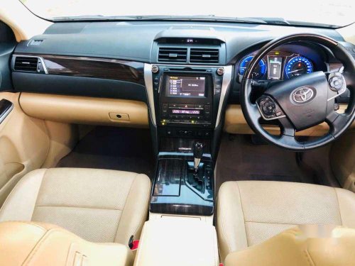 Used 2018 Camry  for sale in Pune