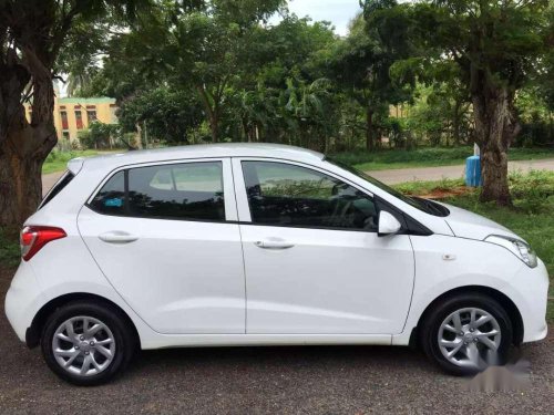 2017 Hyundai Grand i10 MT for sale at low price