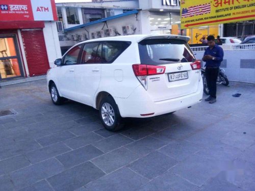 Used 2018 Innova Crysta 2.4 GX MT  for sale in Jaipur